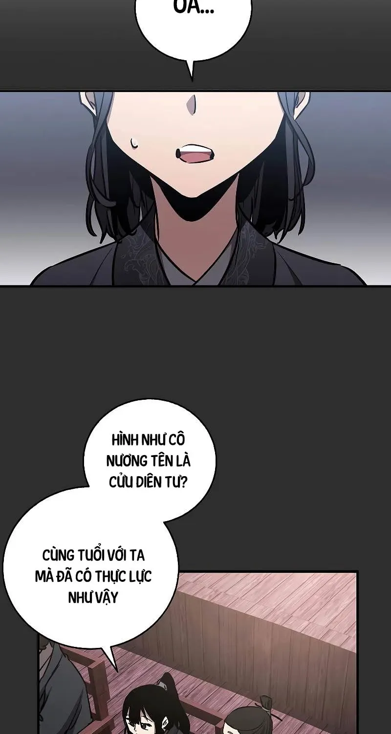 đọc truyện Thanh Mai Trúc Mã Của Đệ Nhất Thiên Hạ Chương 10 ảnh 27 tại Thiên Thai Truyện