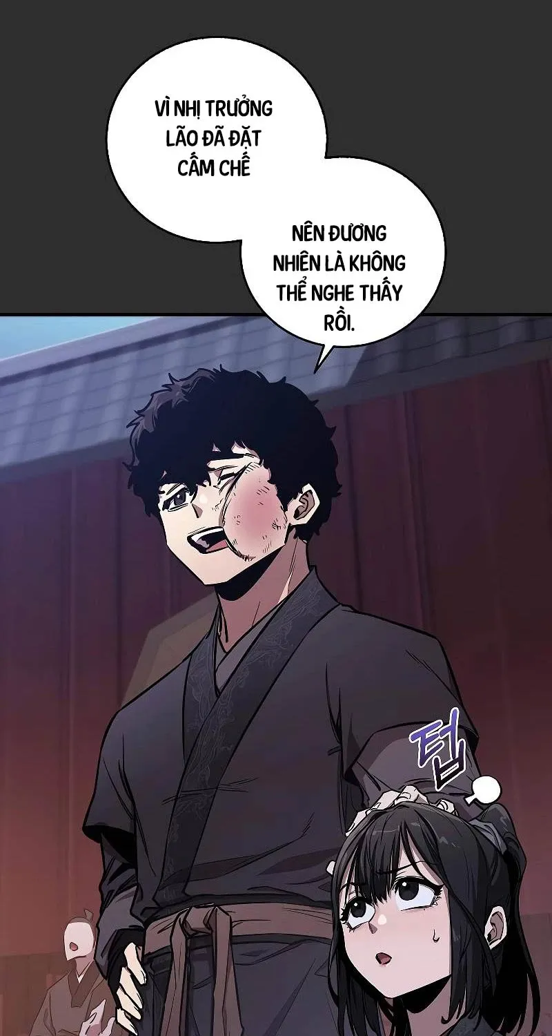 đọc truyện Thanh Mai Trúc Mã Của Đệ Nhất Thiên Hạ Chương 10 ảnh 30 tại Thiên Thai Truyện