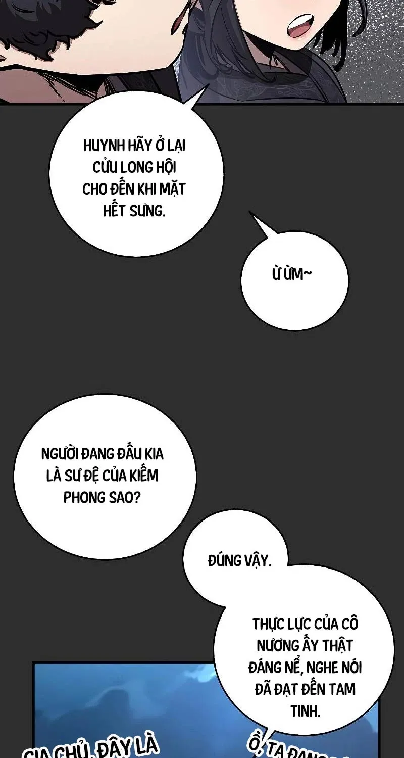 đọc truyện Thanh Mai Trúc Mã Của Đệ Nhất Thiên Hạ Chương 10 ảnh 32 tại Thiên Thai Truyện