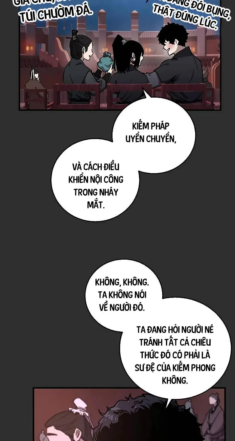 đọc truyện Thanh Mai Trúc Mã Của Đệ Nhất Thiên Hạ Chương 10 ảnh 33 tại Thiên Thai Truyện