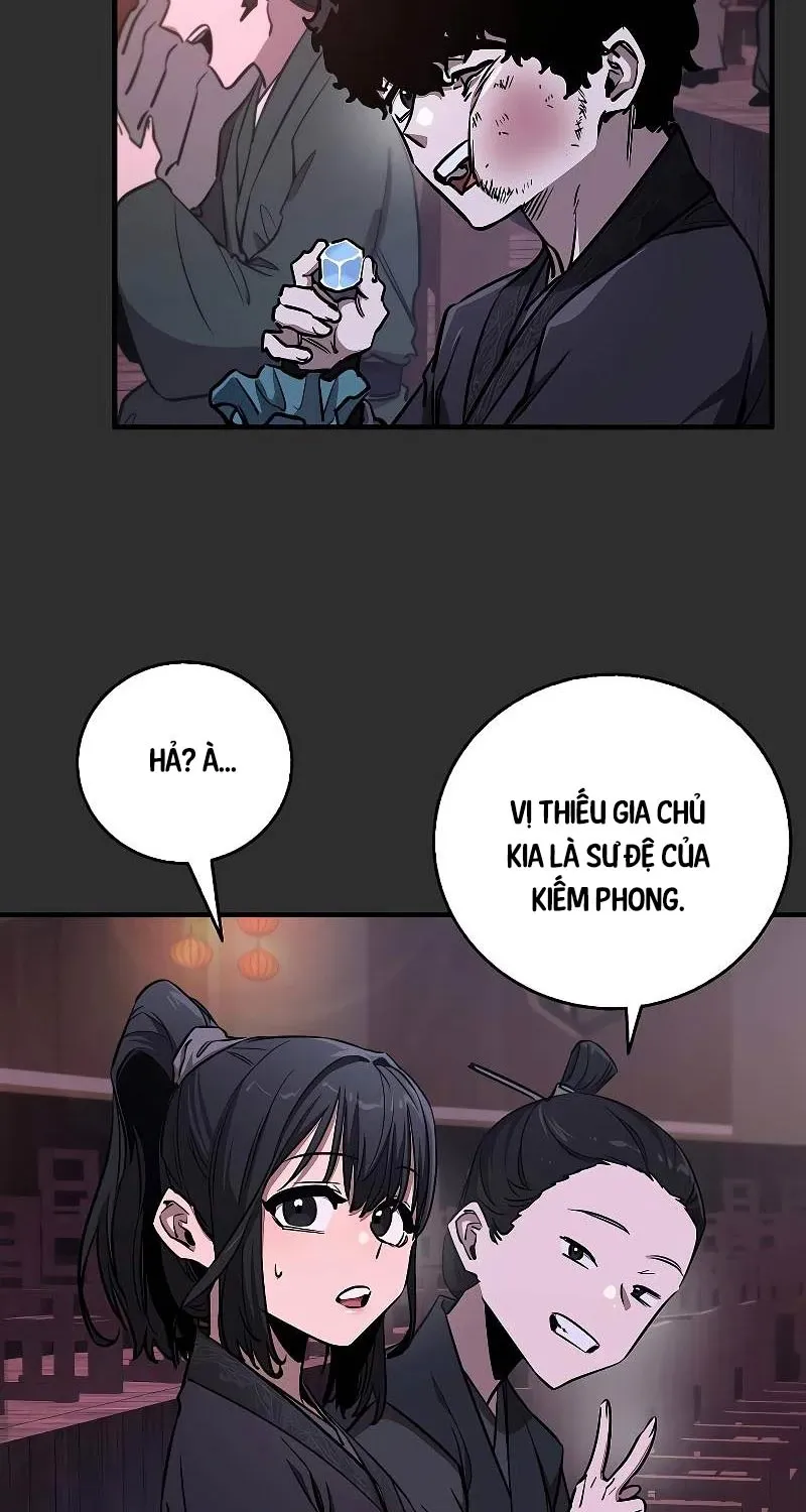 đọc truyện Thanh Mai Trúc Mã Của Đệ Nhất Thiên Hạ Chương 10 ảnh 34 tại Thiên Thai Truyện