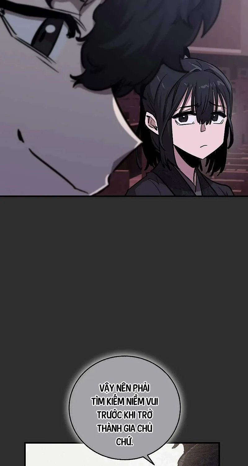 đọc truyện Thanh Mai Trúc Mã Của Đệ Nhất Thiên Hạ Chương 10 ảnh 38 tại Thiên Thai Truyện