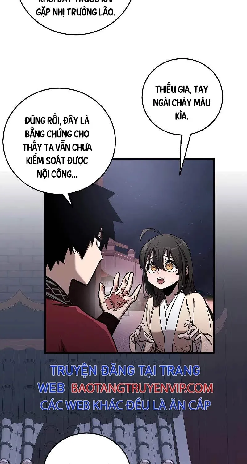 đọc truyện Thanh Mai Trúc Mã Của Đệ Nhất Thiên Hạ Chương 10 ảnh 79 tại Thiên Thai Truyện