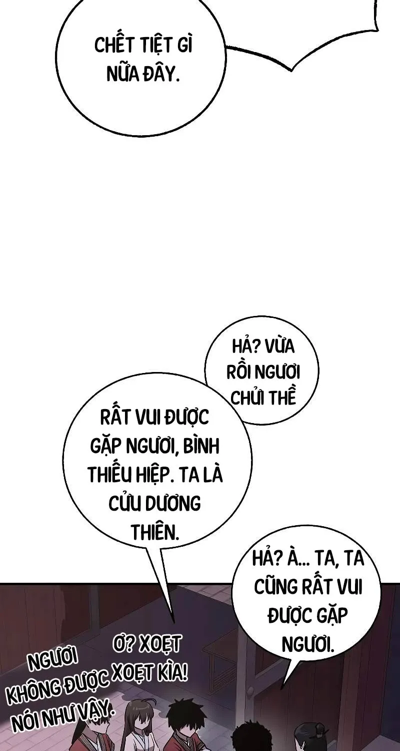 đọc truyện Thanh Mai Trúc Mã Của Đệ Nhất Thiên Hạ Chương 10 ảnh 86 tại Thiên Thai Truyện