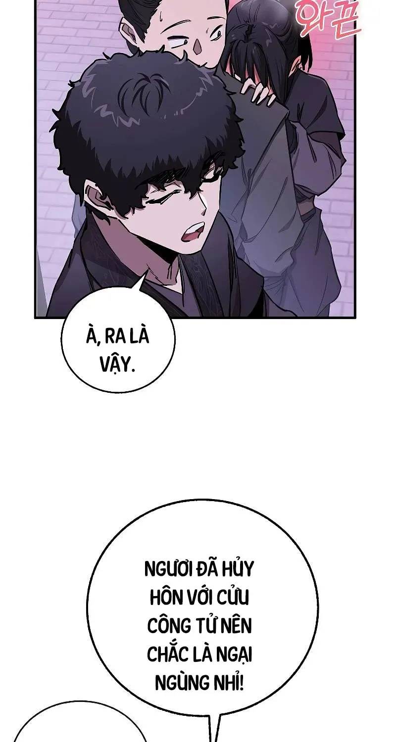 đọc truyện Thanh Mai Trúc Mã Của Đệ Nhất Thiên Hạ Chương 10 ảnh 88 tại Thiên Thai Truyện