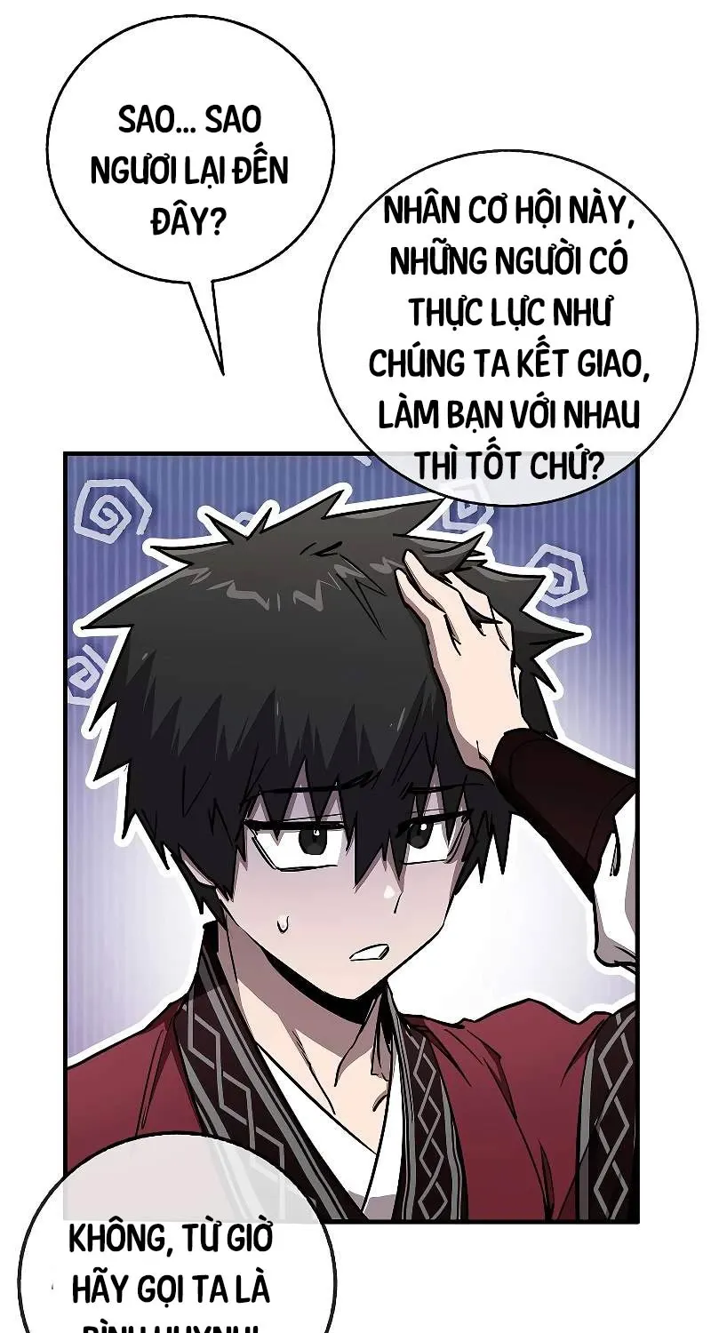 đọc truyện Thanh Mai Trúc Mã Của Đệ Nhất Thiên Hạ Chương 10 ảnh 91 tại Thiên Thai Truyện