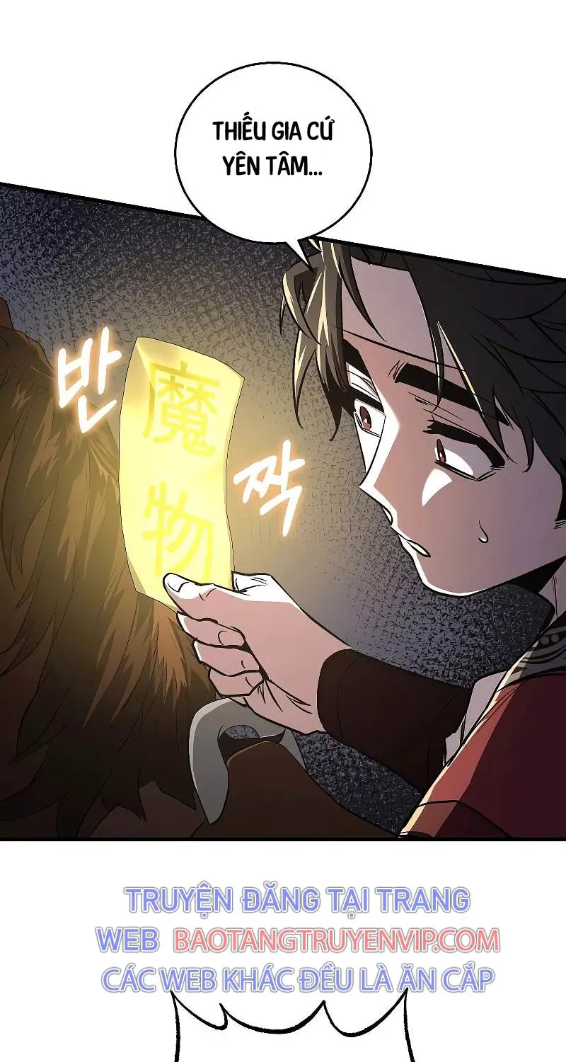 đọc truyện Thanh Mai Trúc Mã Của Đệ Nhất Thiên Hạ Chương 11 ảnh 12 tại Thiên Thai Truyện