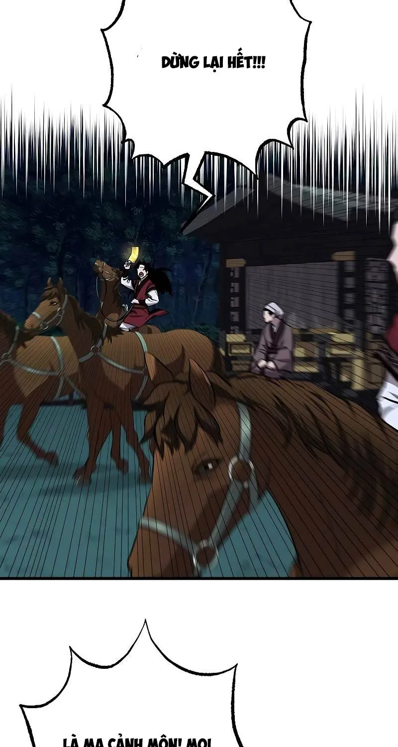 đọc truyện Thanh Mai Trúc Mã Của Đệ Nhất Thiên Hạ Chương 11 ảnh 13 tại Thiên Thai Truyện