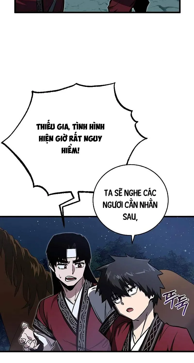 đọc truyện Thanh Mai Trúc Mã Của Đệ Nhất Thiên Hạ Chương 11 ảnh 16 tại Thiên Thai Truyện