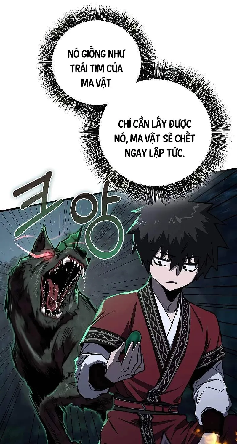 đọc truyện Thanh Mai Trúc Mã Của Đệ Nhất Thiên Hạ Chương 11 ảnh 28 tại Thiên Thai Truyện