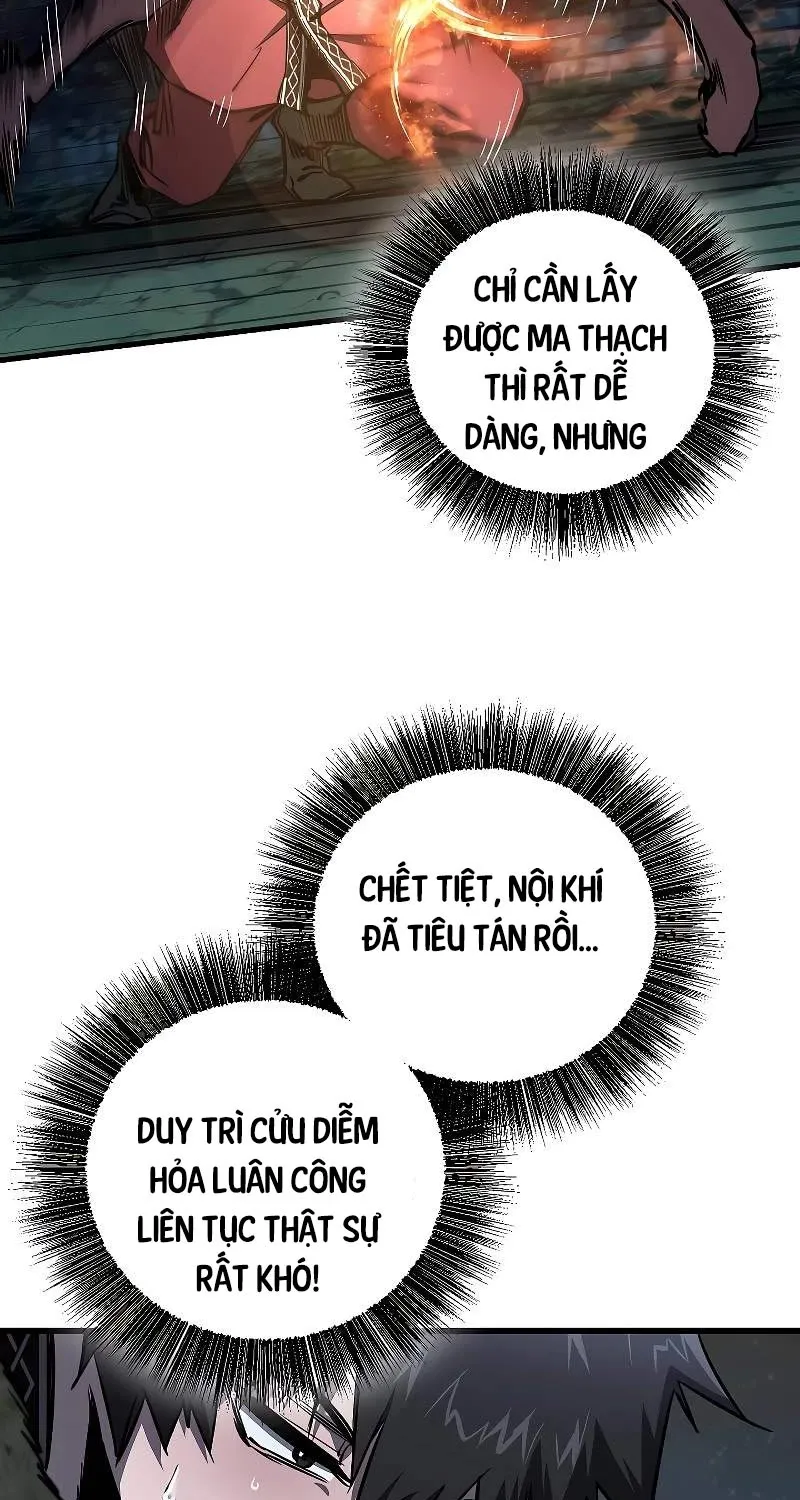 đọc truyện Thanh Mai Trúc Mã Của Đệ Nhất Thiên Hạ Chương 11 ảnh 30 tại Thiên Thai Truyện