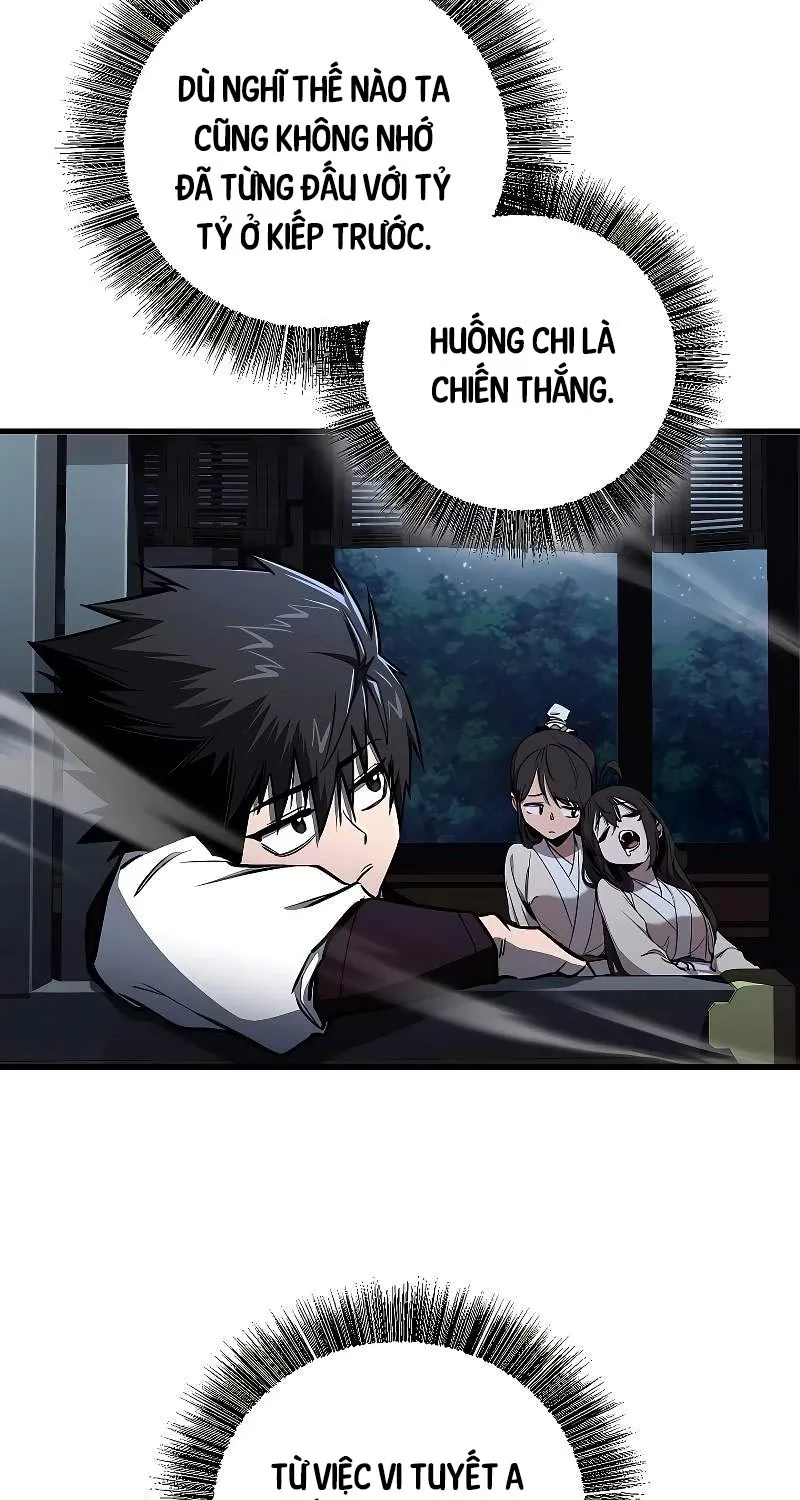 đọc truyện Thanh Mai Trúc Mã Của Đệ Nhất Thiên Hạ Chương 11 ảnh 5 tại Thiên Thai Truyện