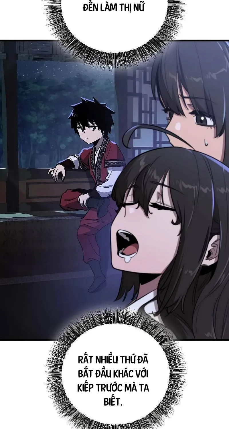 đọc truyện Thanh Mai Trúc Mã Của Đệ Nhất Thiên Hạ Chương 11 ảnh 6 tại Thiên Thai Truyện