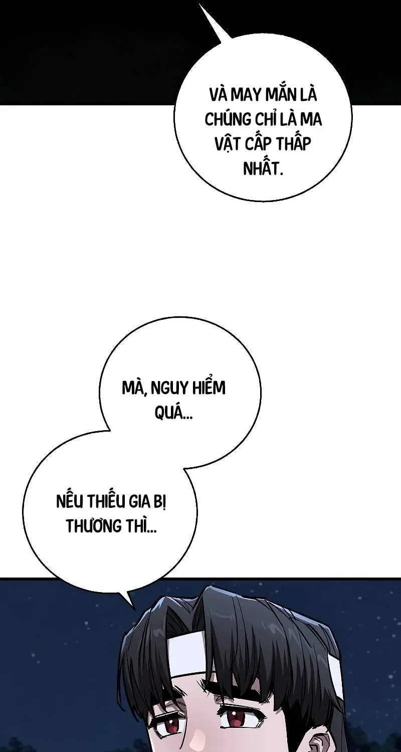 đọc truyện Thanh Mai Trúc Mã Của Đệ Nhất Thiên Hạ Chương 11 ảnh 46 tại Thiên Thai Truyện