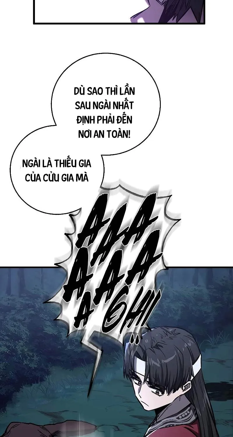 đọc truyện Thanh Mai Trúc Mã Của Đệ Nhất Thiên Hạ Chương 11 ảnh 49 tại Thiên Thai Truyện