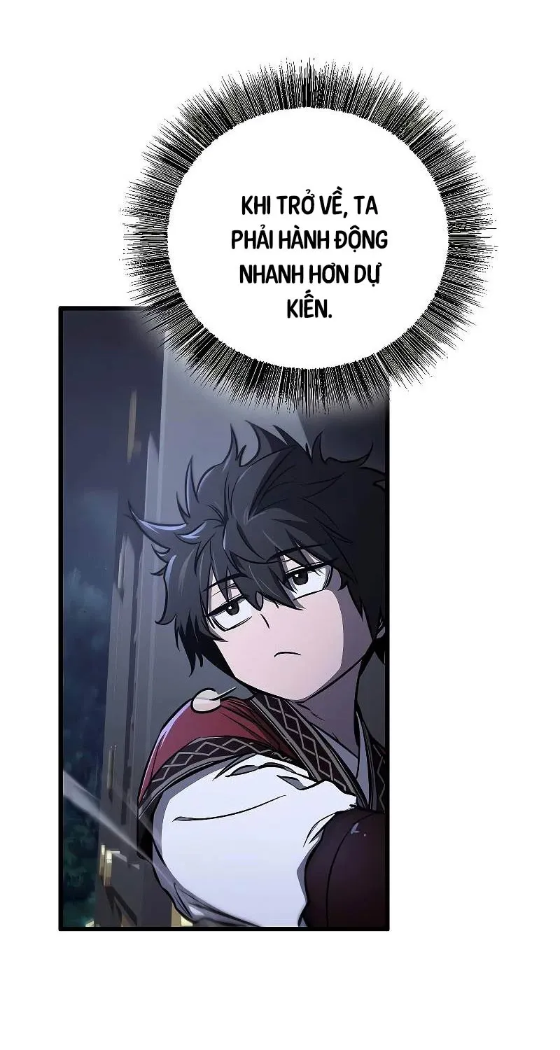 đọc truyện Thanh Mai Trúc Mã Của Đệ Nhất Thiên Hạ Chương 11 ảnh 8 tại Thiên Thai Truyện