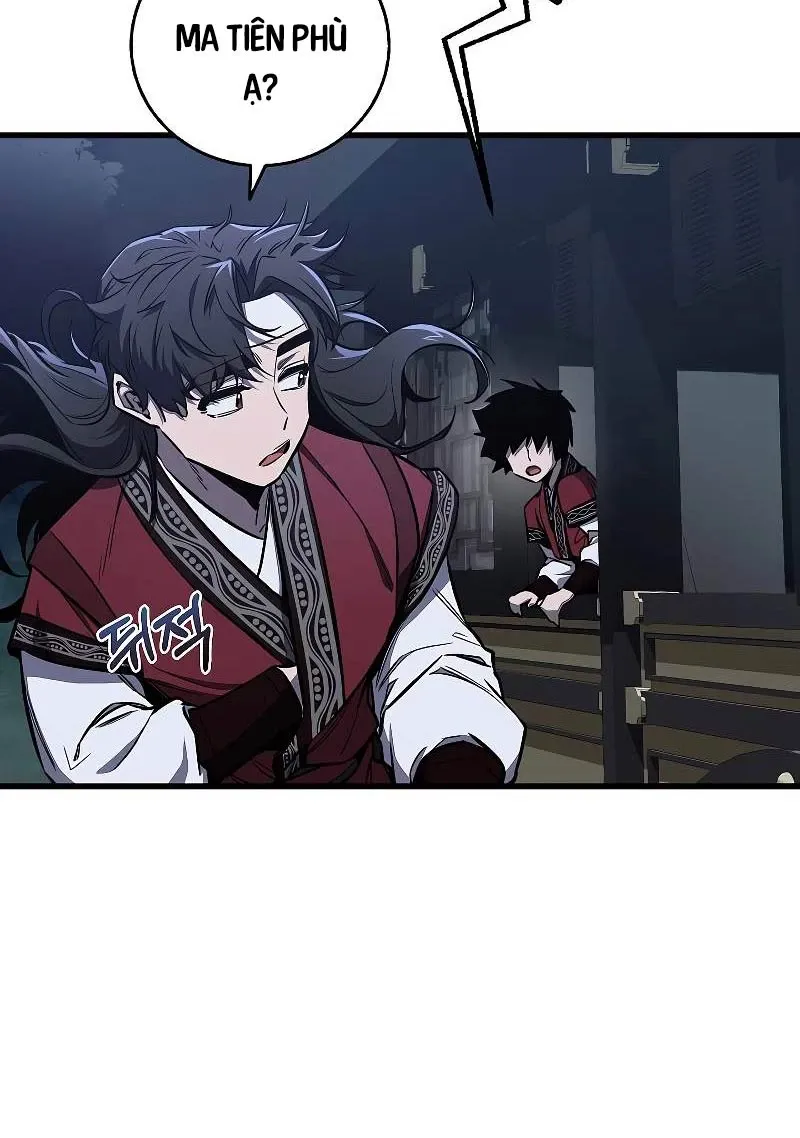 đọc truyện Thanh Mai Trúc Mã Của Đệ Nhất Thiên Hạ Chương 11 ảnh 10 tại Thiên Thai Truyện