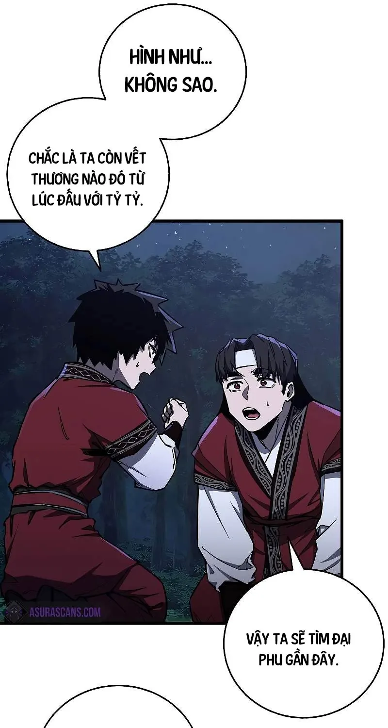 đọc truyện Thanh Mai Trúc Mã Của Đệ Nhất Thiên Hạ Chương 11 ảnh 88 tại Thiên Thai Truyện