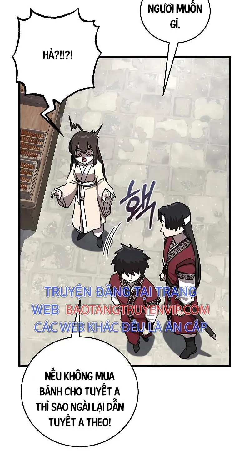 đọc truyện Thanh Mai Trúc Mã Của Đệ Nhất Thiên Hạ Chương 12 ảnh 6 tại Thiên Thai Truyện