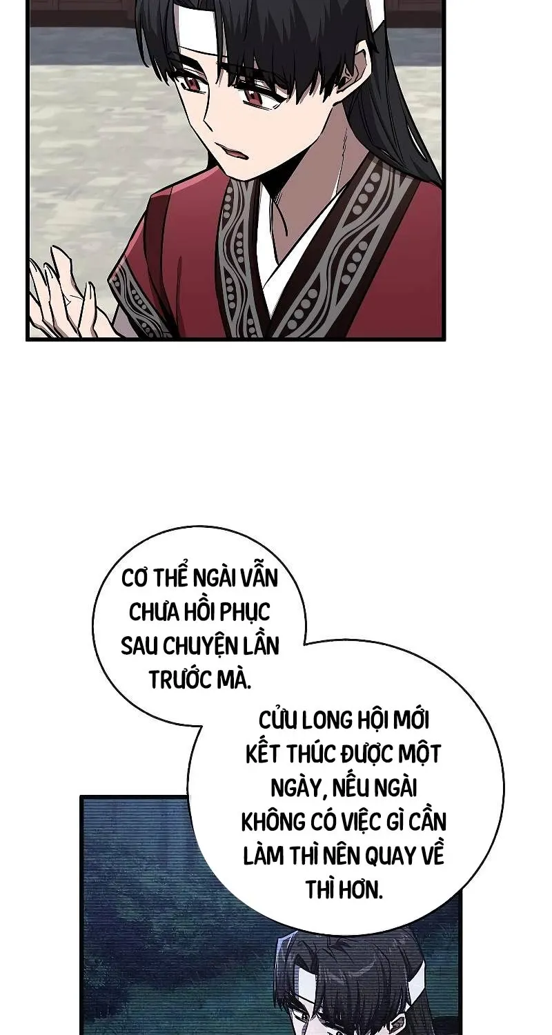 đọc truyện Thanh Mai Trúc Mã Của Đệ Nhất Thiên Hạ Chương 12 ảnh 9 tại Thiên Thai Truyện