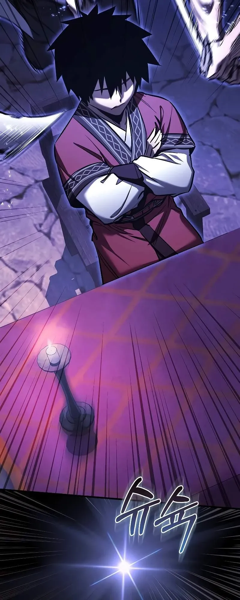 đọc truyện Thanh Mai Trúc Mã Của Đệ Nhất Thiên Hạ Chương 13 ảnh 18 tại Thiên Thai Truyện