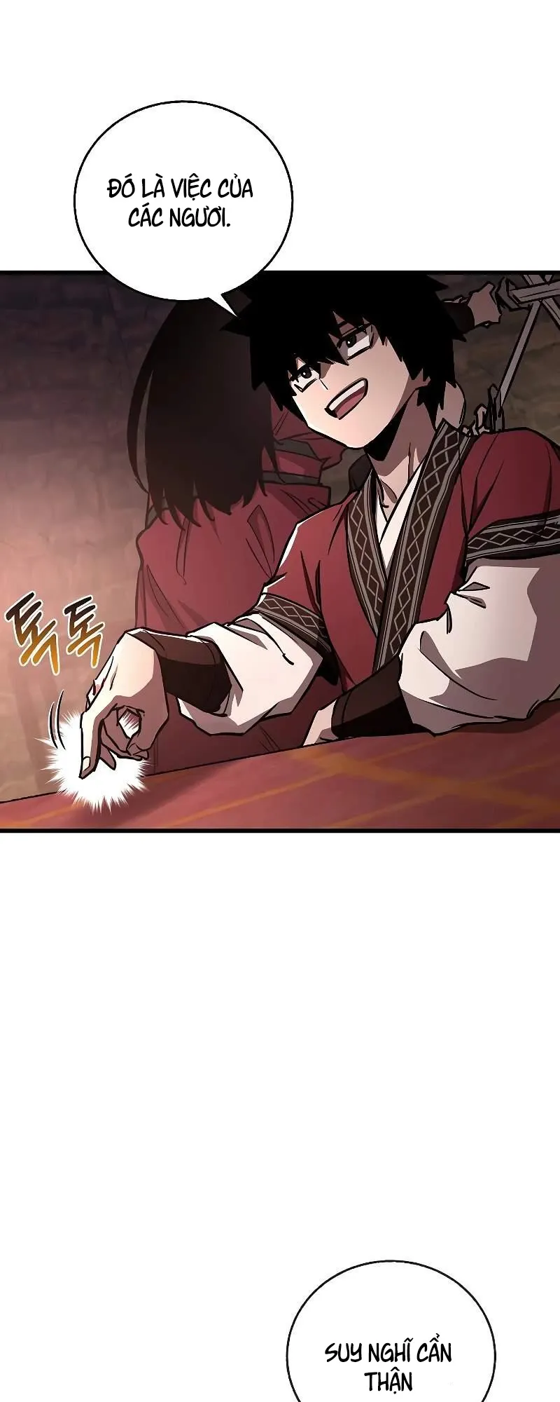 đọc truyện Thanh Mai Trúc Mã Của Đệ Nhất Thiên Hạ Chương 13 ảnh 24 tại Thiên Thai Truyện