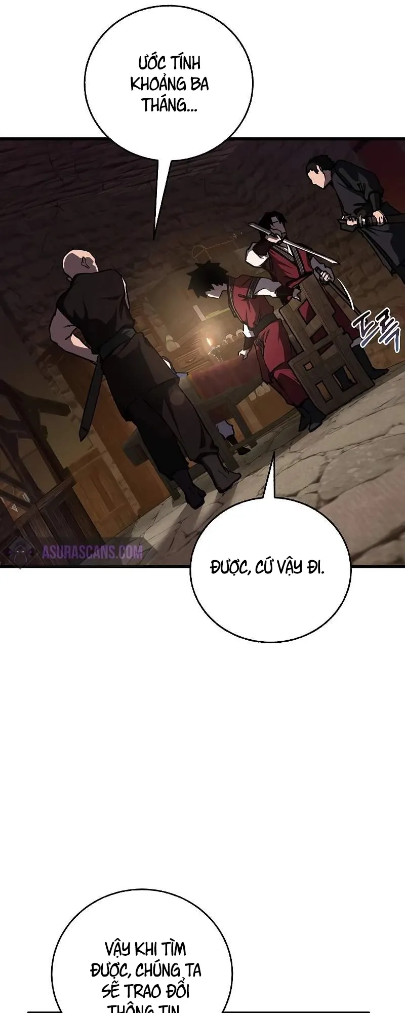 đọc truyện Thanh Mai Trúc Mã Của Đệ Nhất Thiên Hạ Chương 13 ảnh 28 tại Thiên Thai Truyện