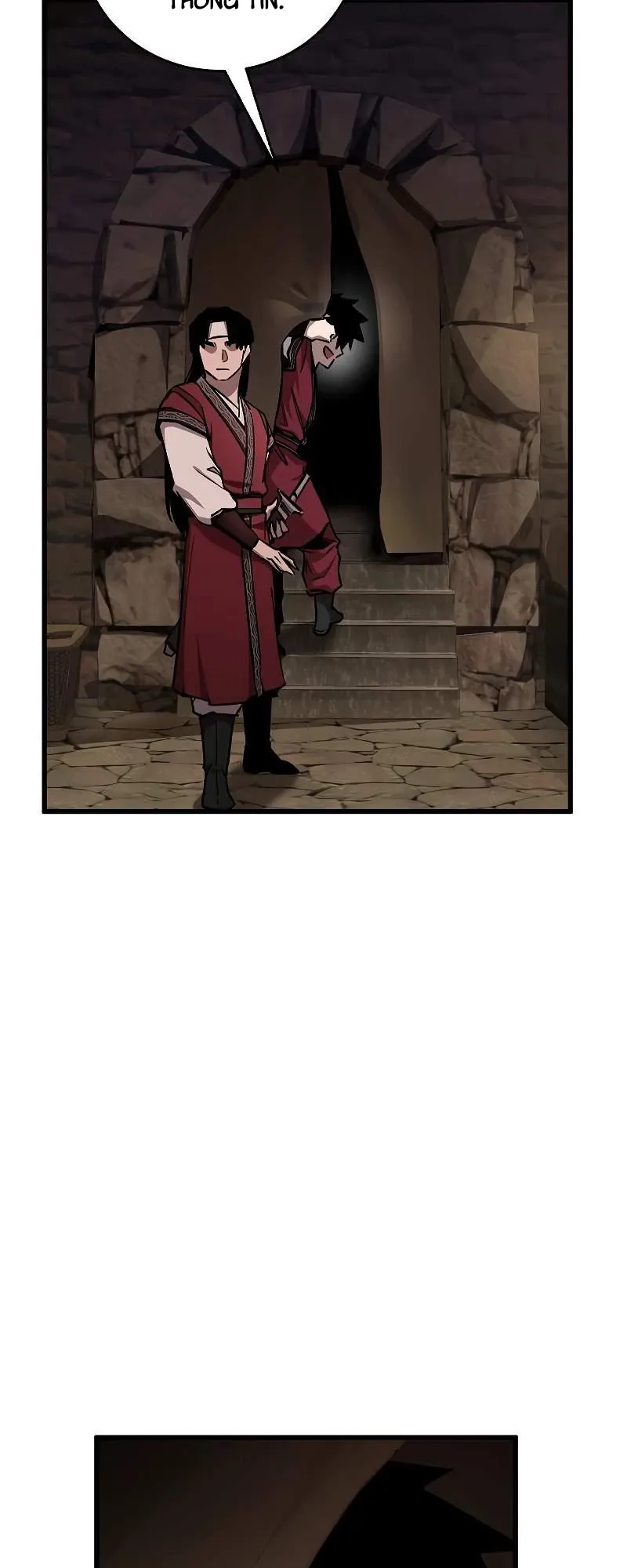 đọc truyện Thanh Mai Trúc Mã Của Đệ Nhất Thiên Hạ Chương 13 ảnh 29 tại Thiên Thai Truyện