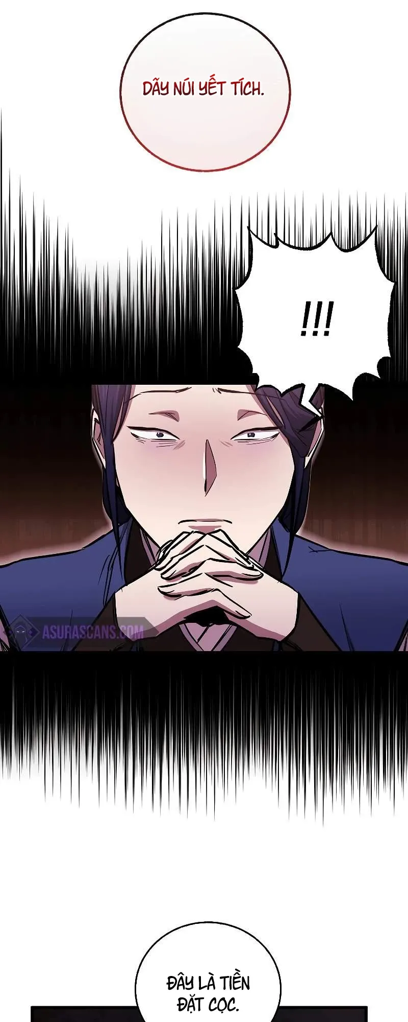 đọc truyện Thanh Mai Trúc Mã Của Đệ Nhất Thiên Hạ Chương 13 ảnh 31 tại Thiên Thai Truyện