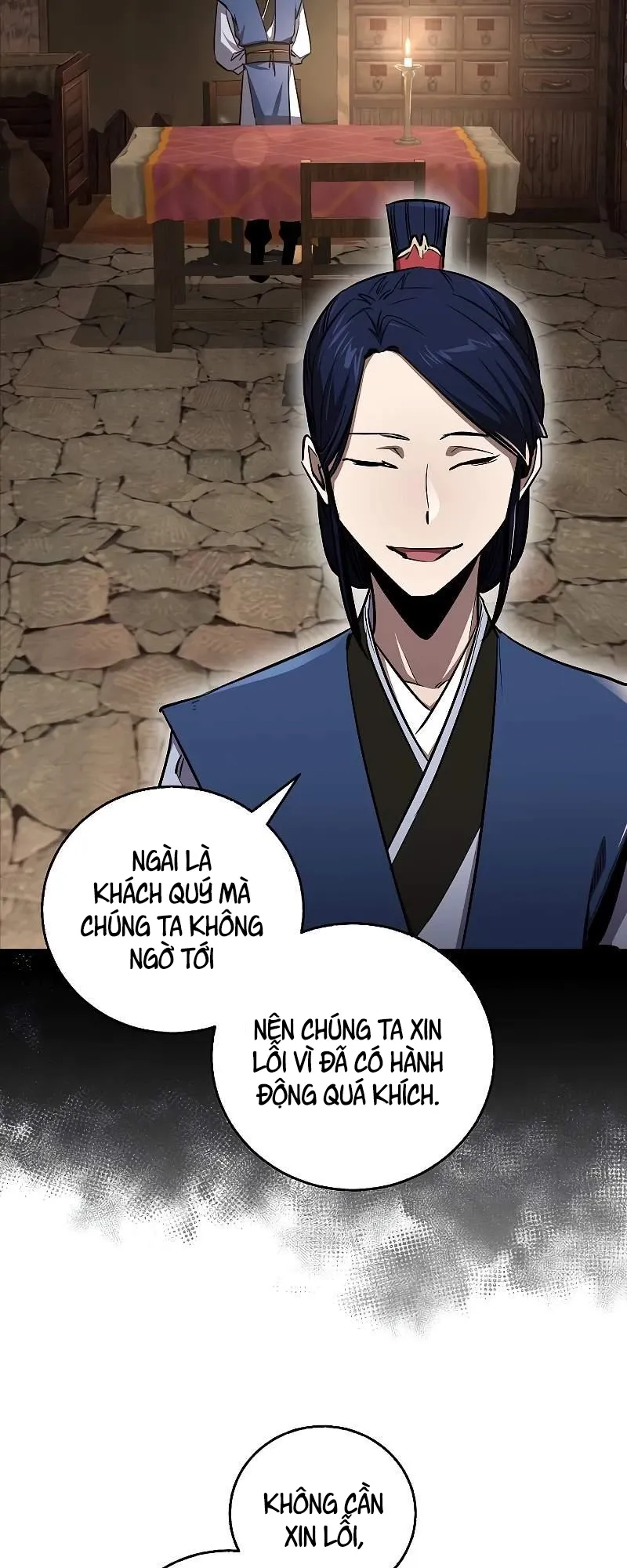 đọc truyện Thanh Mai Trúc Mã Của Đệ Nhất Thiên Hạ Chương 13 ảnh 5 tại Thiên Thai Truyện