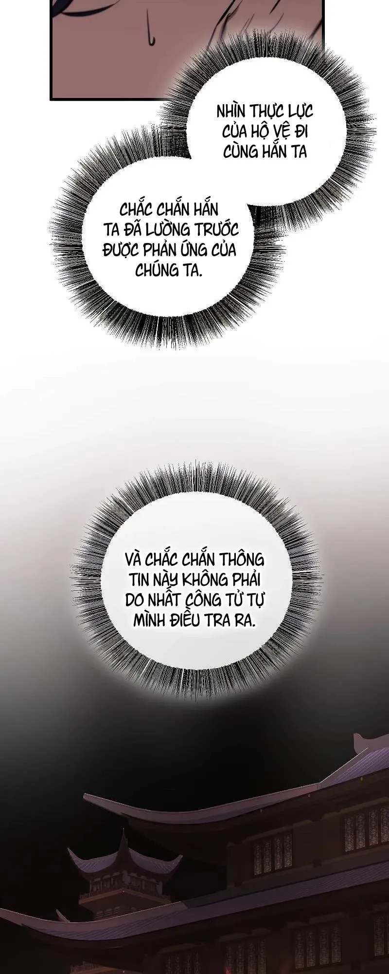 đọc truyện Thanh Mai Trúc Mã Của Đệ Nhất Thiên Hạ Chương 13 ảnh 36 tại Thiên Thai Truyện