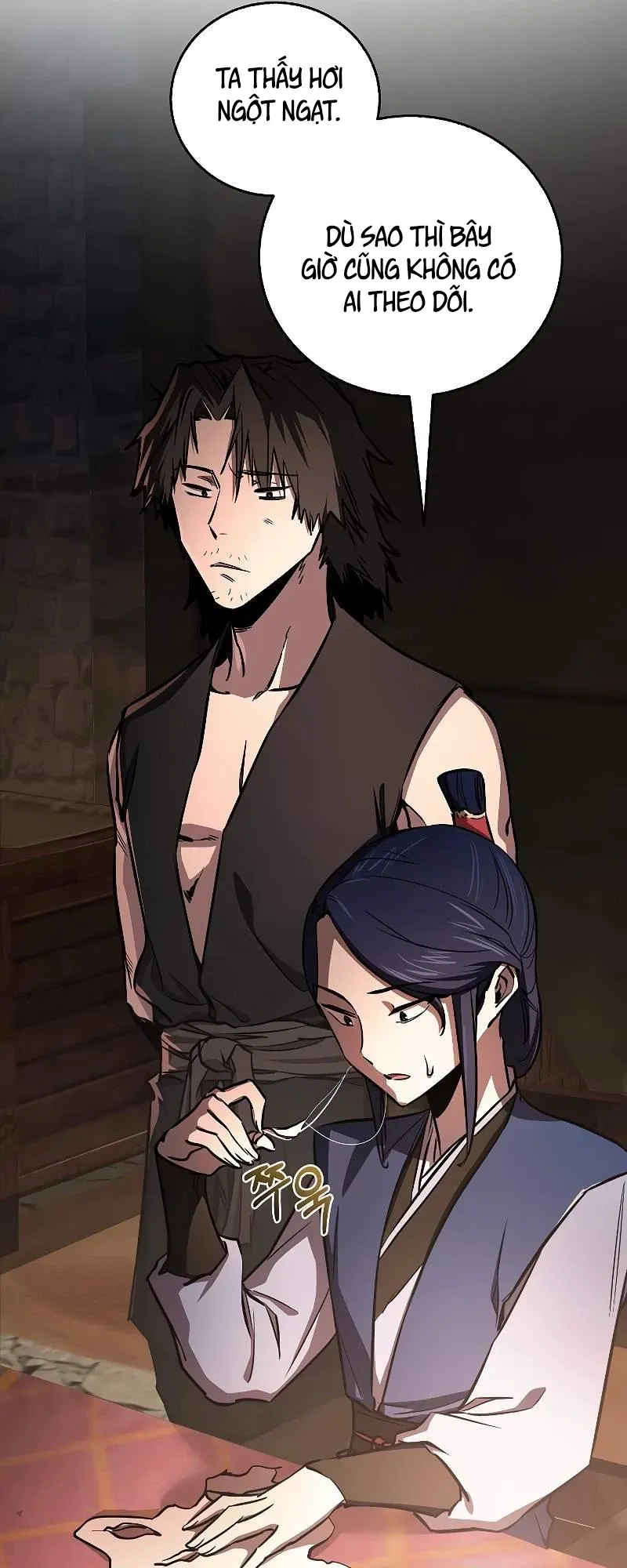 đọc truyện Thanh Mai Trúc Mã Của Đệ Nhất Thiên Hạ Chương 13 ảnh 41 tại Thiên Thai Truyện