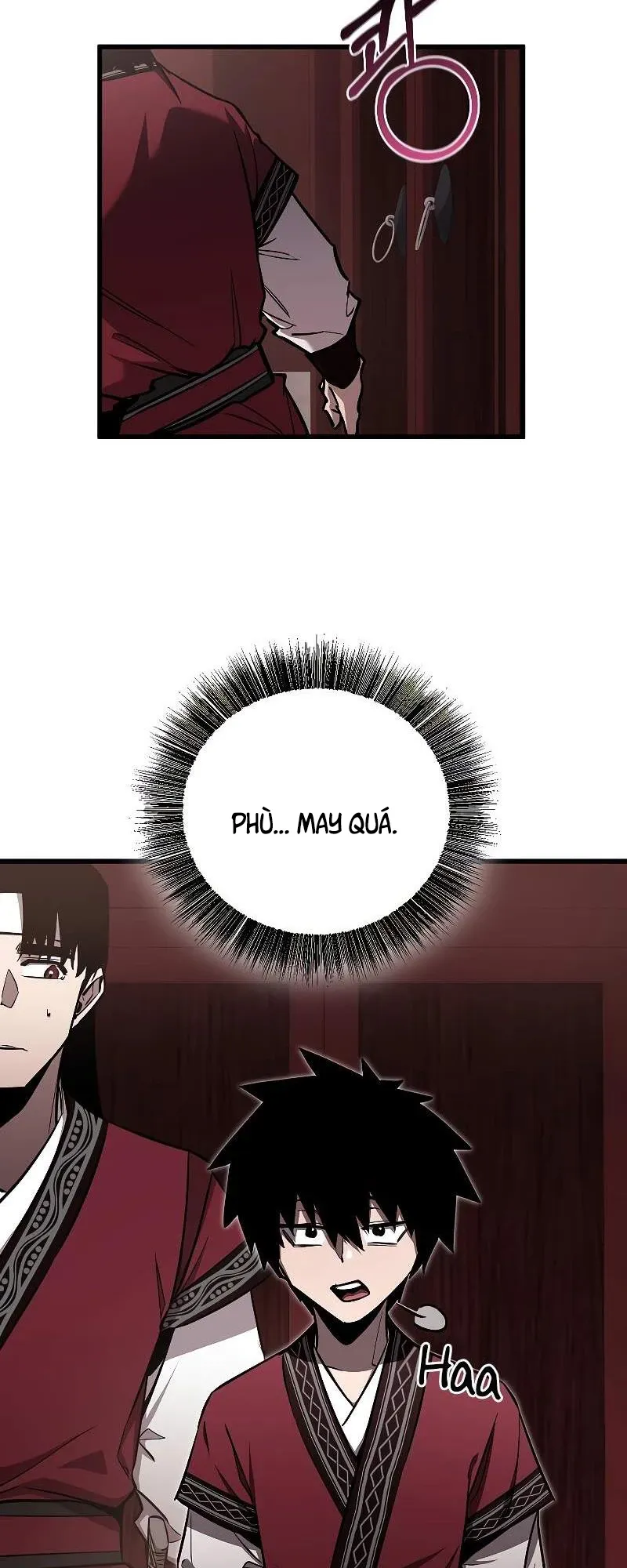 đọc truyện Thanh Mai Trúc Mã Của Đệ Nhất Thiên Hạ Chương 13 ảnh 47 tại Thiên Thai Truyện