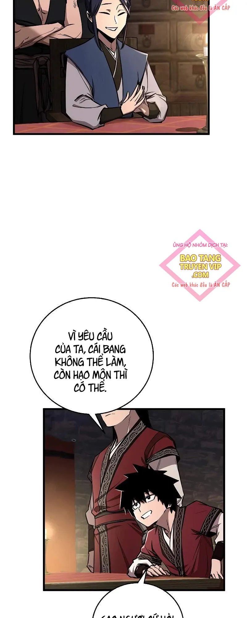 đọc truyện Thanh Mai Trúc Mã Của Đệ Nhất Thiên Hạ Chương 13 ảnh 7 tại Thiên Thai Truyện