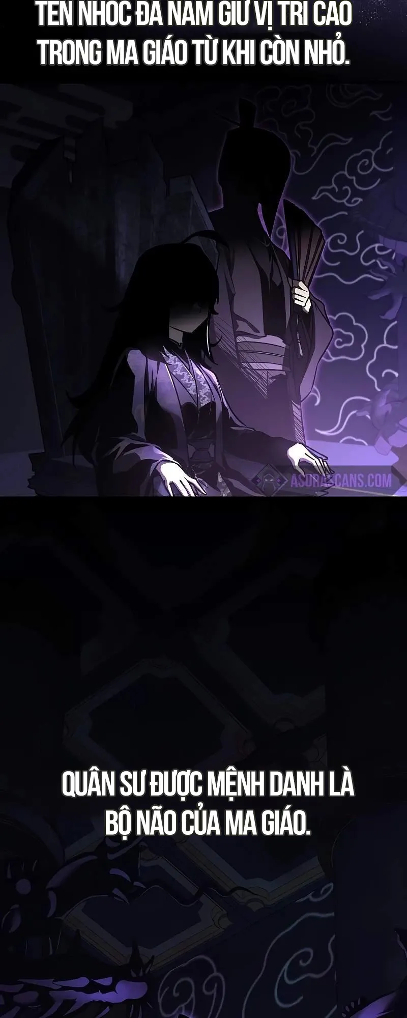 đọc truyện Thanh Mai Trúc Mã Của Đệ Nhất Thiên Hạ Chương 13 ảnh 57 tại Thiên Thai Truyện