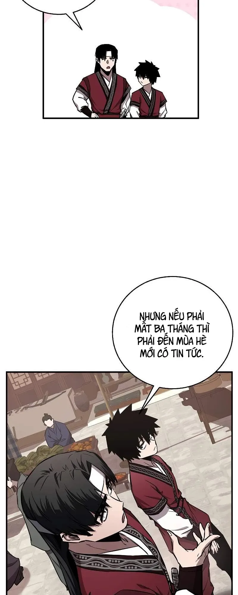 đọc truyện Thanh Mai Trúc Mã Của Đệ Nhất Thiên Hạ Chương 13 ảnh 60 tại Thiên Thai Truyện