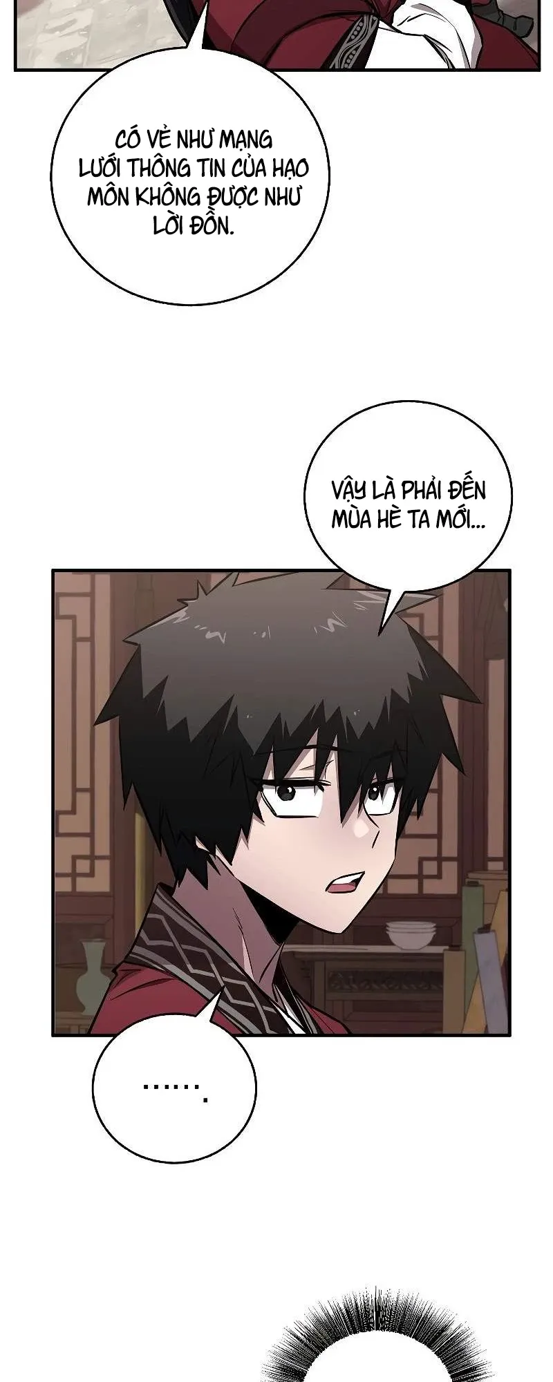 đọc truyện Thanh Mai Trúc Mã Của Đệ Nhất Thiên Hạ Chương 13 ảnh 61 tại Thiên Thai Truyện