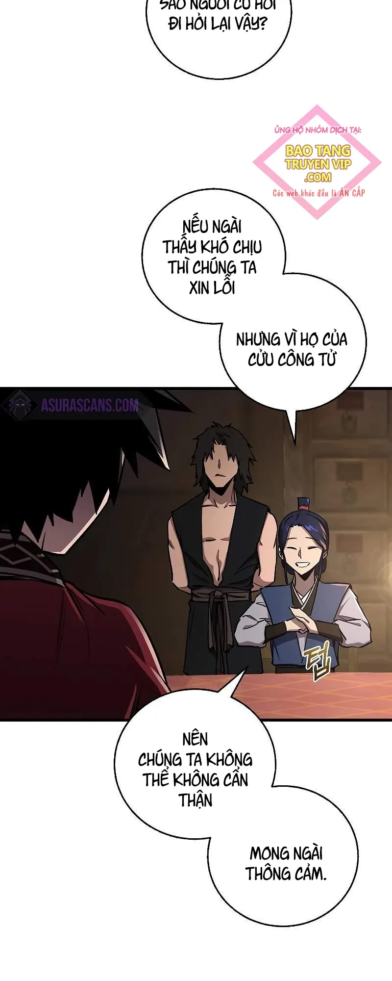 đọc truyện Thanh Mai Trúc Mã Của Đệ Nhất Thiên Hạ Chương 13 ảnh 8 tại Thiên Thai Truyện