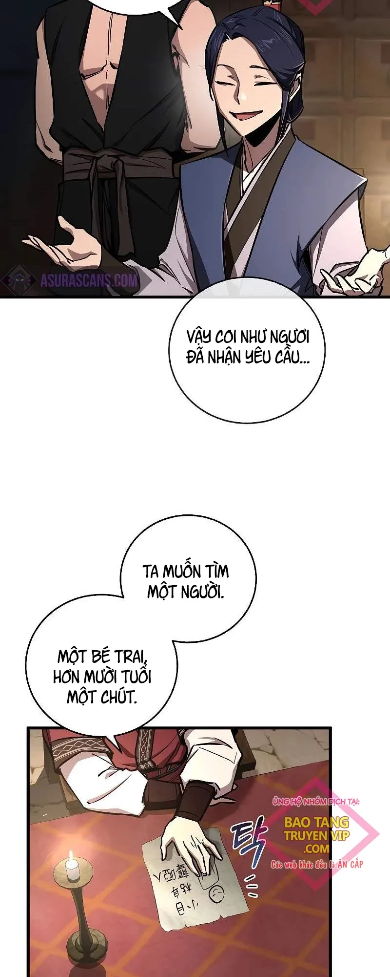 đọc truyện Thanh Mai Trúc Mã Của Đệ Nhất Thiên Hạ Chương 13 ảnh 10 tại Thiên Thai Truyện