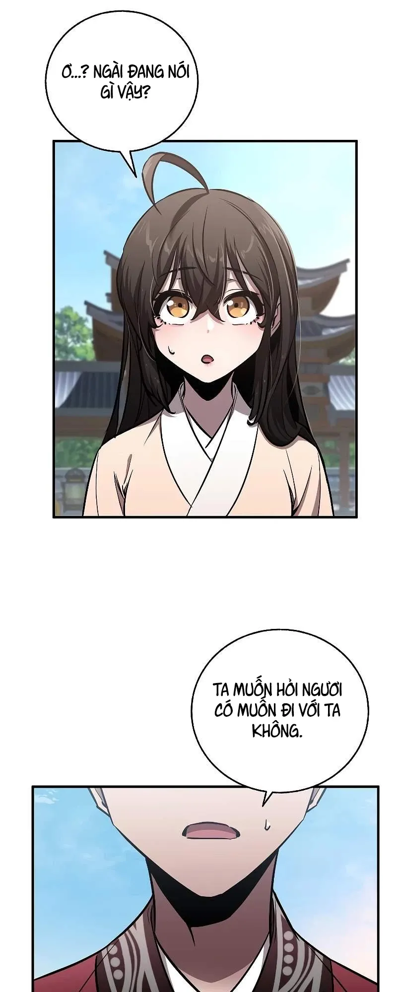 đọc truyện Thanh Mai Trúc Mã Của Đệ Nhất Thiên Hạ Chương 14 ảnh 16 tại Thiên Thai Truyện