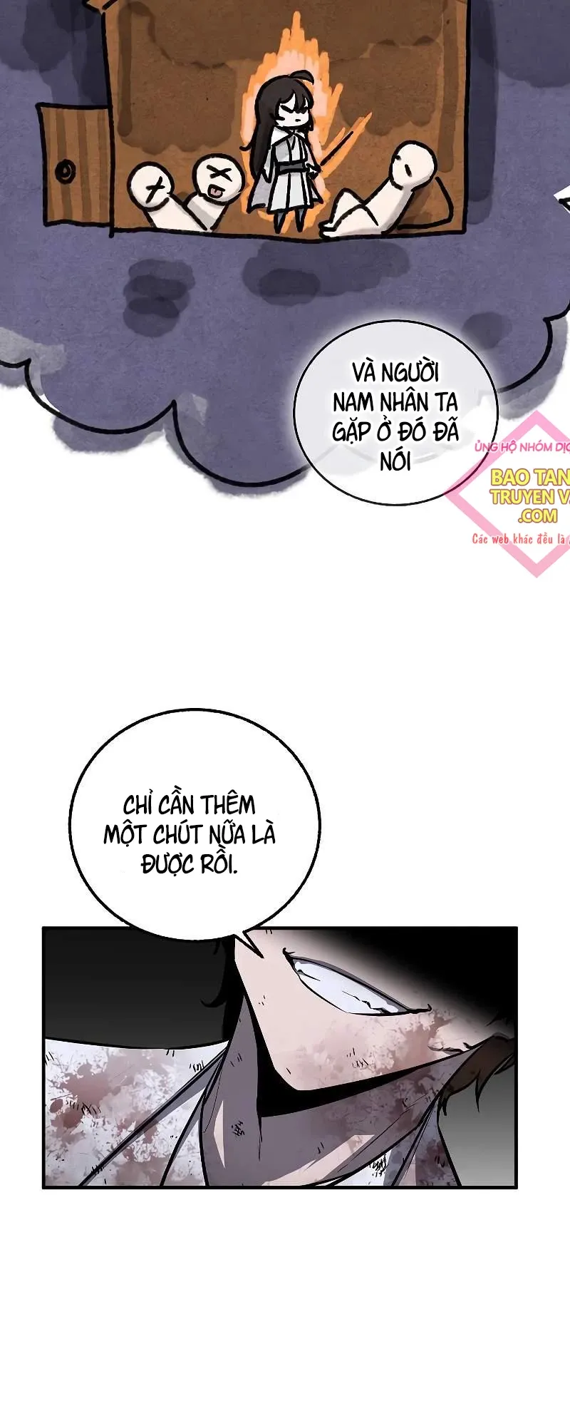 đọc truyện Thanh Mai Trúc Mã Của Đệ Nhất Thiên Hạ Chương 14 ảnh 22 tại Thiên Thai Truyện