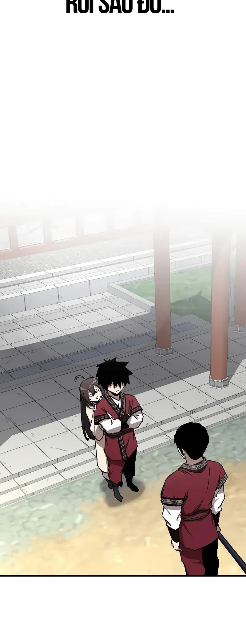 đọc truyện Thanh Mai Trúc Mã Của Đệ Nhất Thiên Hạ Chương 14 ảnh 30 tại Thiên Thai Truyện