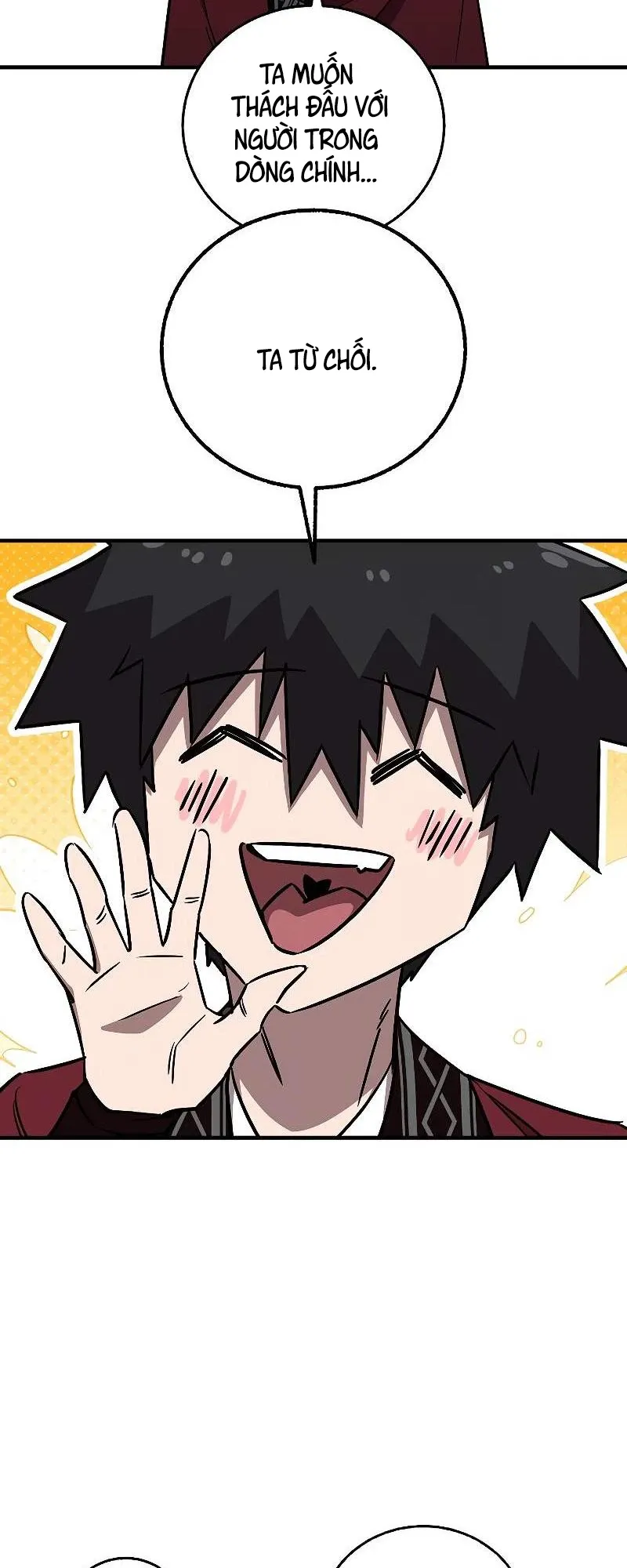 đọc truyện Thanh Mai Trúc Mã Của Đệ Nhất Thiên Hạ Chương 14 ảnh 34 tại Thiên Thai Truyện