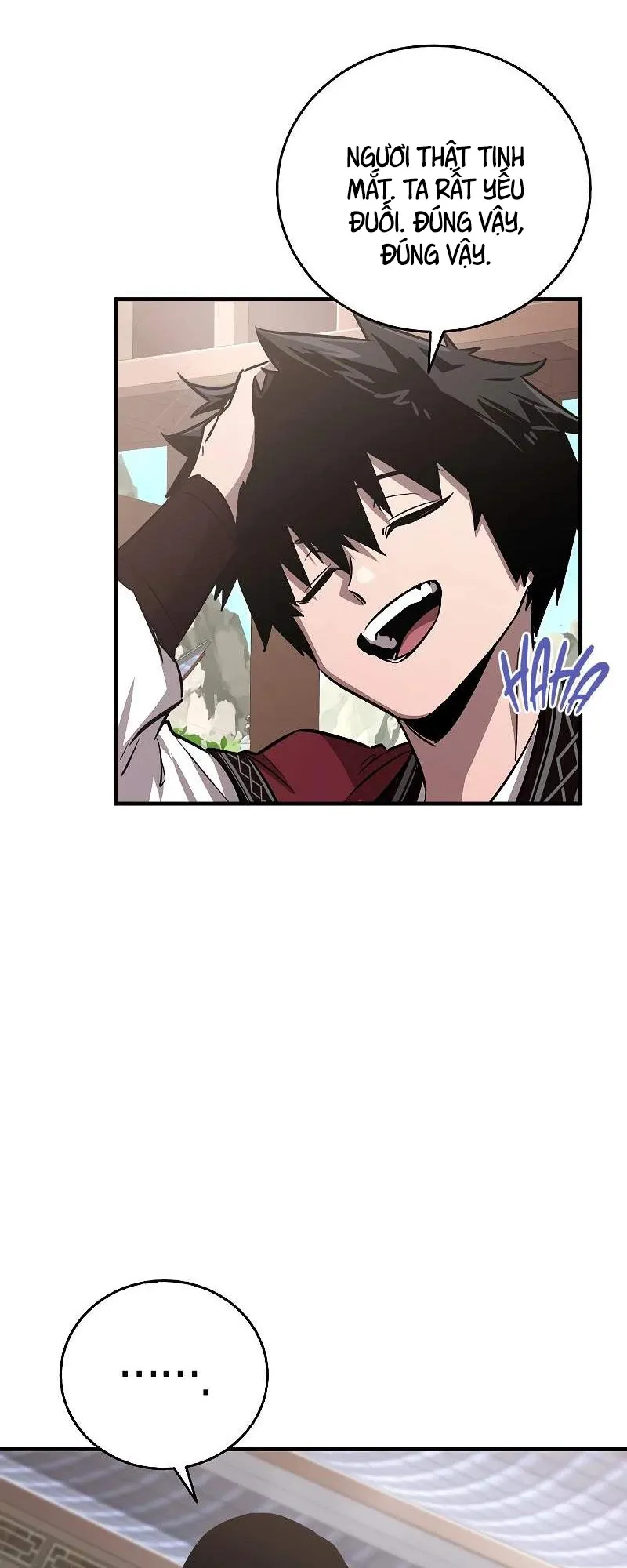 đọc truyện Thanh Mai Trúc Mã Của Đệ Nhất Thiên Hạ Chương 14 ảnh 37 tại Thiên Thai Truyện