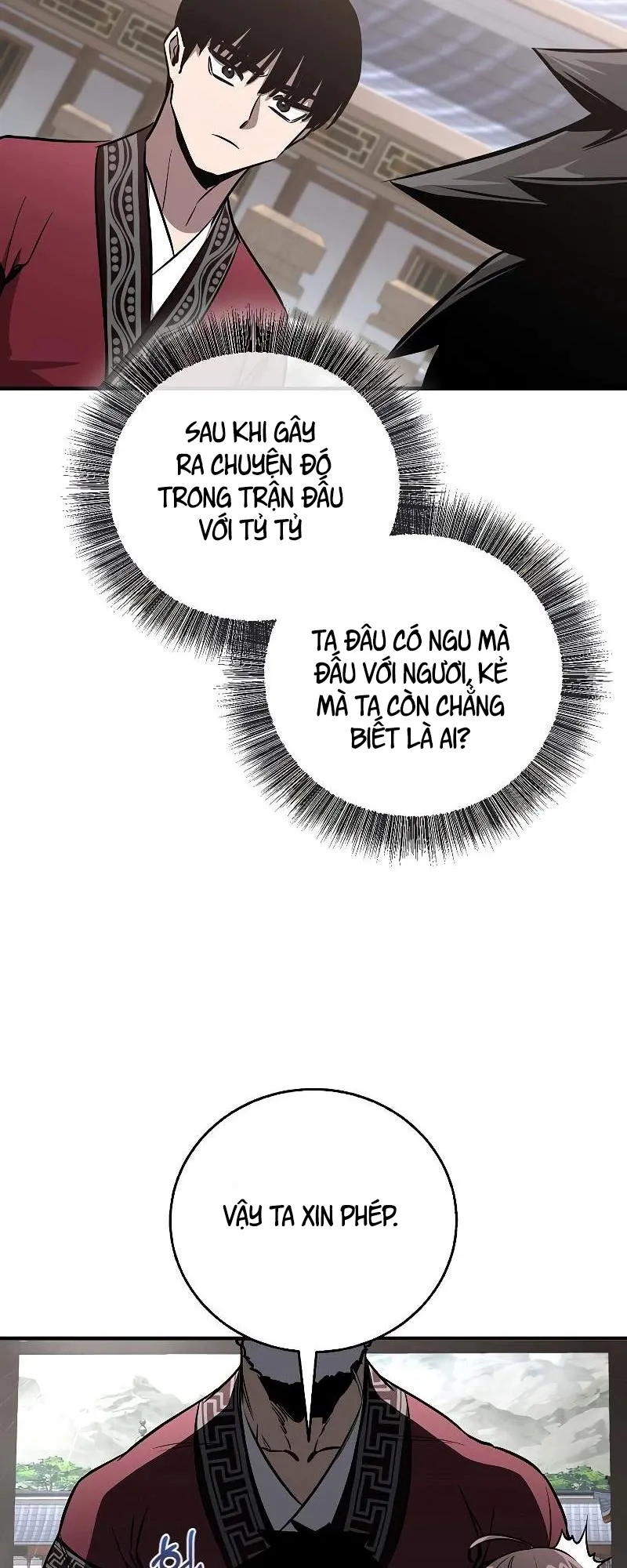 đọc truyện Thanh Mai Trúc Mã Của Đệ Nhất Thiên Hạ Chương 14 ảnh 38 tại Thiên Thai Truyện