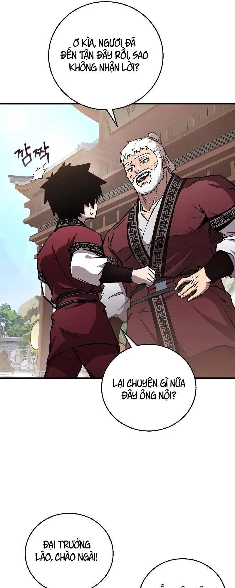 đọc truyện Thanh Mai Trúc Mã Của Đệ Nhất Thiên Hạ Chương 14 ảnh 40 tại Thiên Thai Truyện