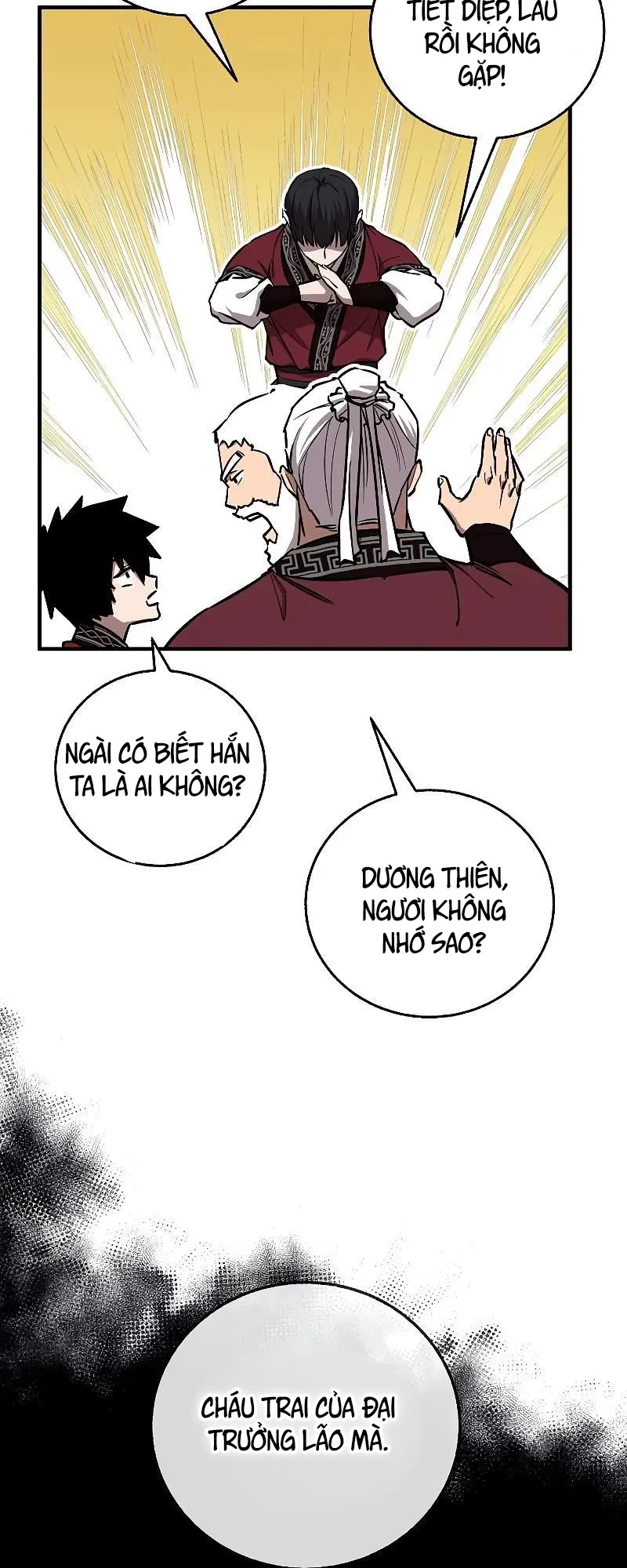 đọc truyện Thanh Mai Trúc Mã Của Đệ Nhất Thiên Hạ Chương 14 ảnh 41 tại Thiên Thai Truyện