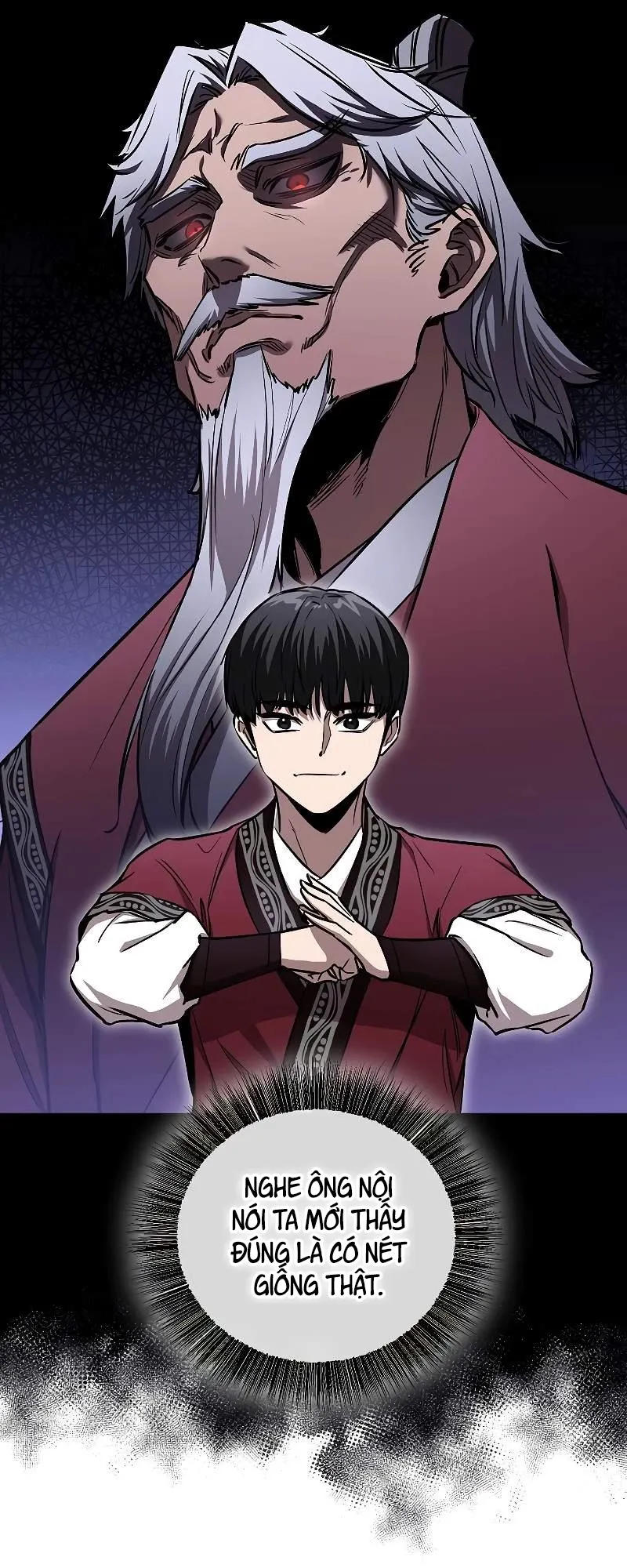 đọc truyện Thanh Mai Trúc Mã Của Đệ Nhất Thiên Hạ Chương 14 ảnh 42 tại Thiên Thai Truyện