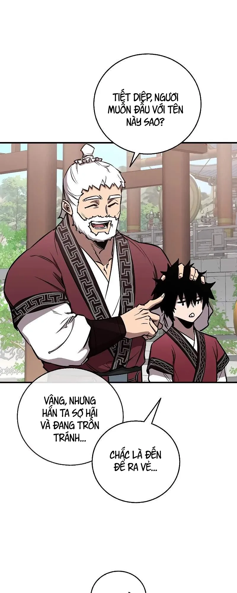 đọc truyện Thanh Mai Trúc Mã Của Đệ Nhất Thiên Hạ Chương 14 ảnh 43 tại Thiên Thai Truyện