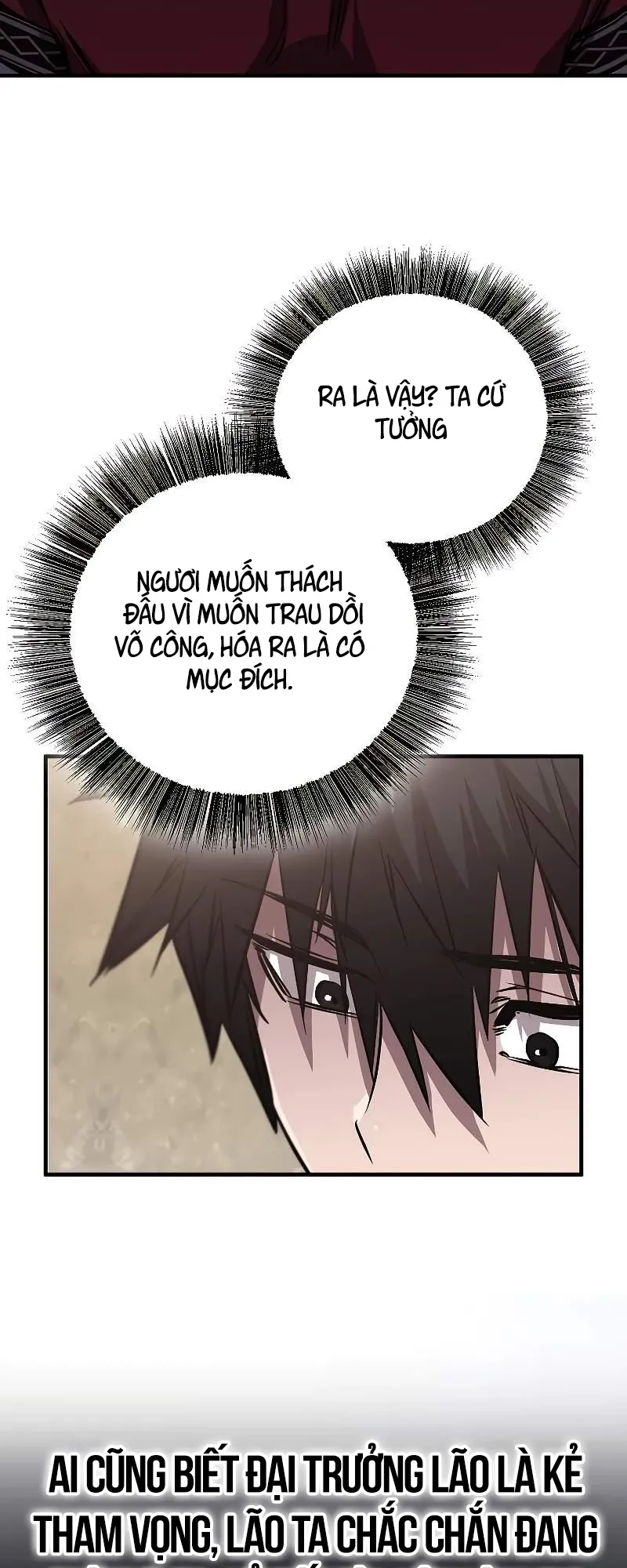 đọc truyện Thanh Mai Trúc Mã Của Đệ Nhất Thiên Hạ Chương 14 ảnh 45 tại Thiên Thai Truyện